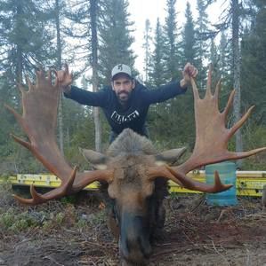 Meet your Posher, Jimmy